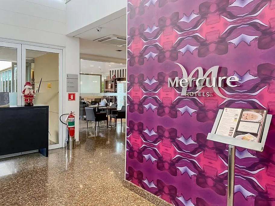 Hotels Itaim Swimming Pool Elegant Sao Paulo Brazil