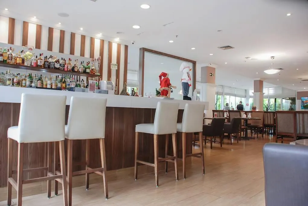 Apartment Hotels Itaim Swimming Pool Elegant Sao Paulo